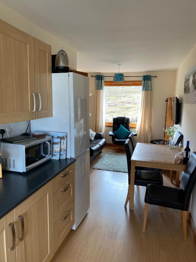 Apartment 2, Craigmore, Upper Baila, Lerwick Exteriér fotografie