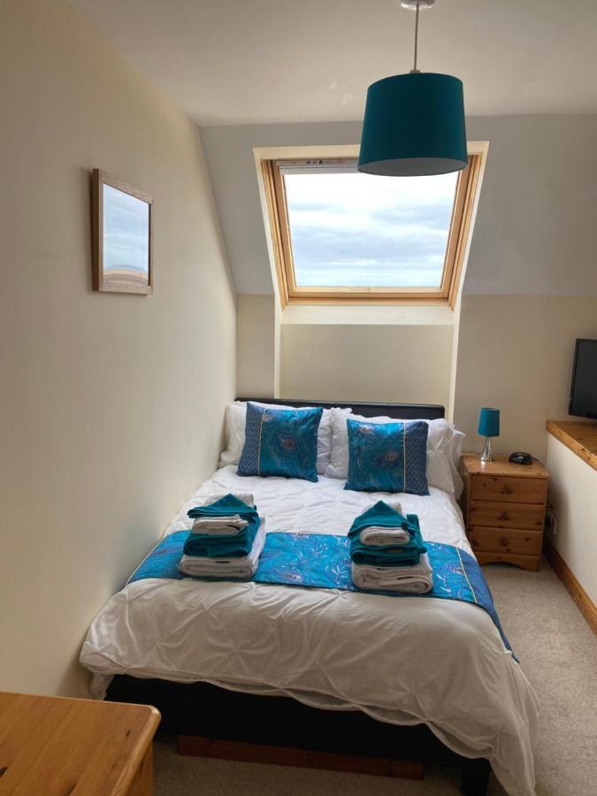 Apartment 2, Craigmore, Upper Baila, Lerwick Exteriér fotografie