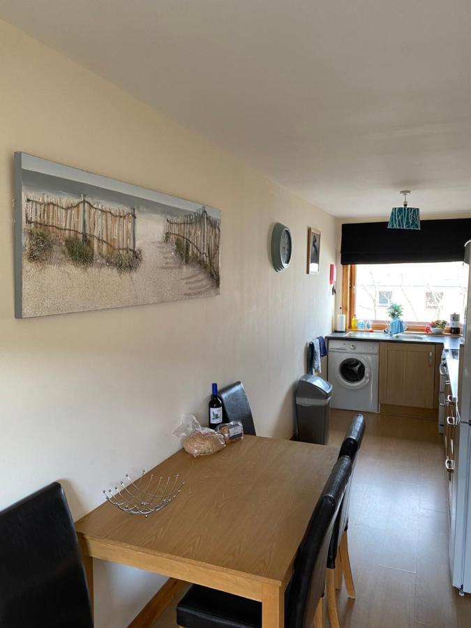 Apartment 2, Craigmore, Upper Baila, Lerwick Exteriér fotografie
