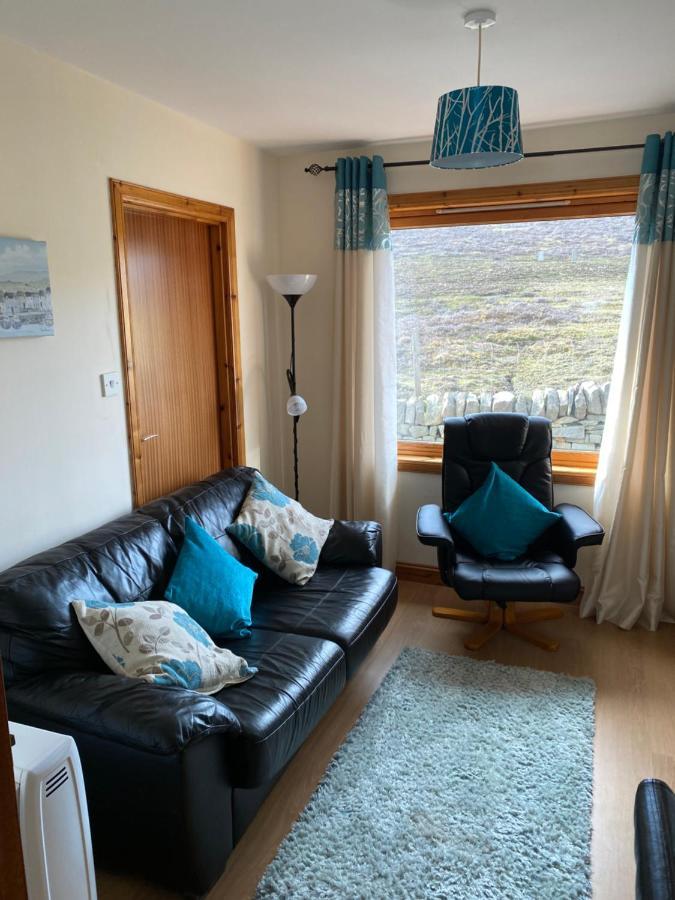 Apartment 2, Craigmore, Upper Baila, Lerwick Exteriér fotografie