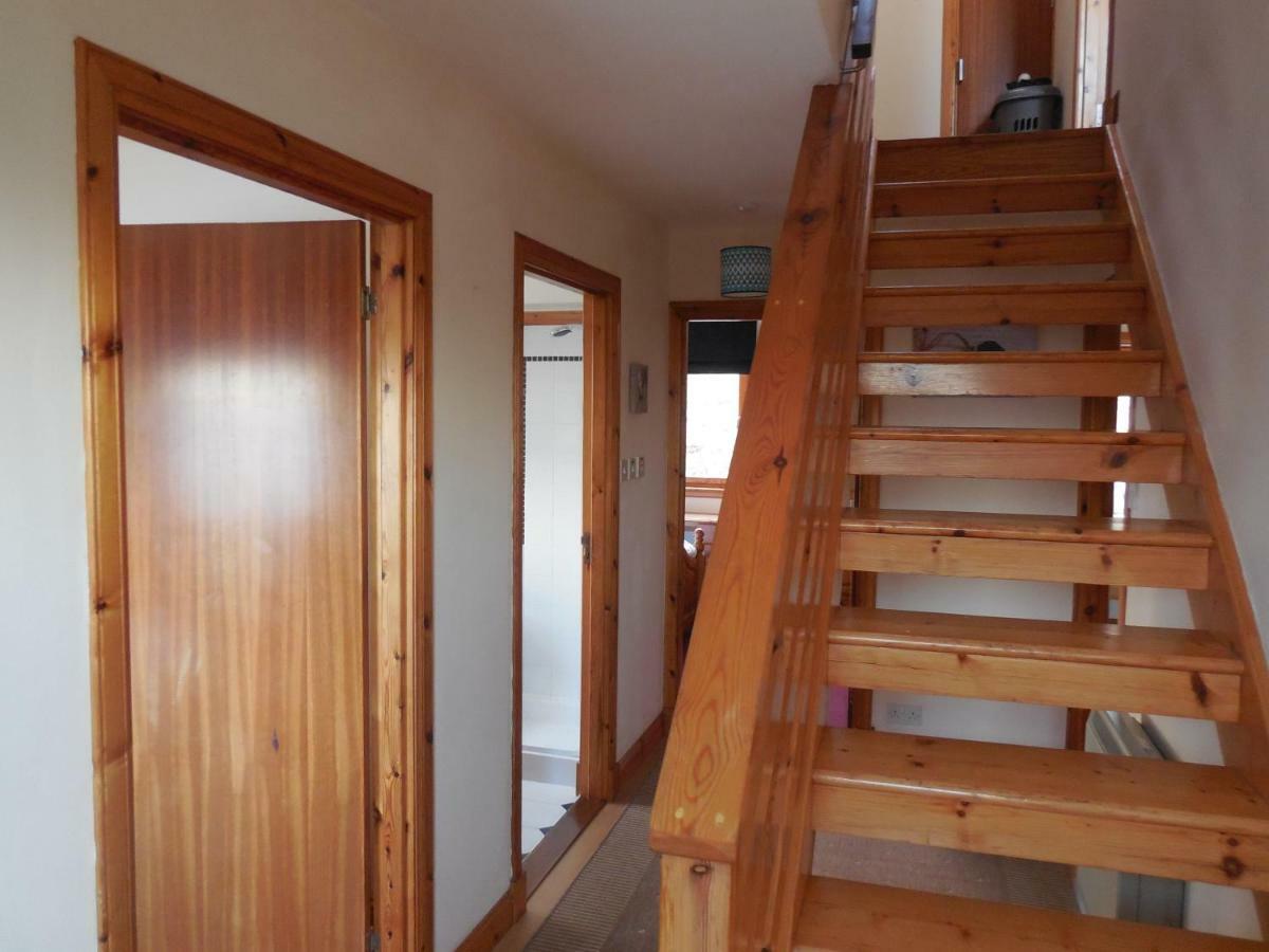 Apartment 2, Craigmore, Upper Baila, Lerwick Exteriér fotografie